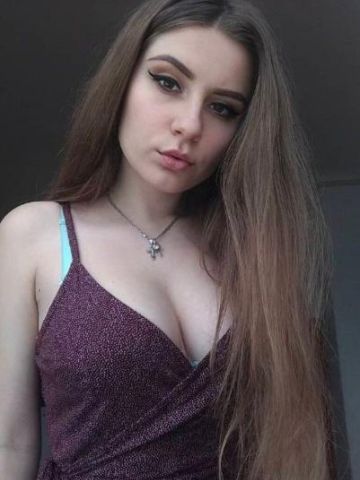 Анкета проститутки Викуля, 24 года