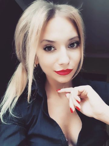 Анкета проститутки Изабелла, 24 года